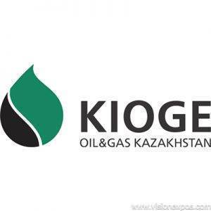 2024年第29屆哈薩克斯坦國際石油天然氣展覽會  KIOGE