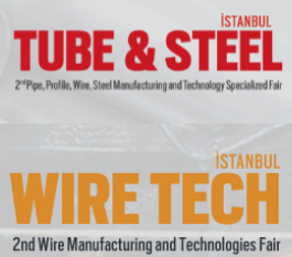 2023年土耳其國際管材、線材及設(shè)備展覽會 TUBE & WIRE ISTANBUL 2023