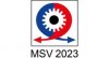 2023年捷克布爾諾國際機械工業(yè)博覽會 MSV 2023